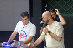 Foto: Foto: Eliseu Dias / Ascom Seduc